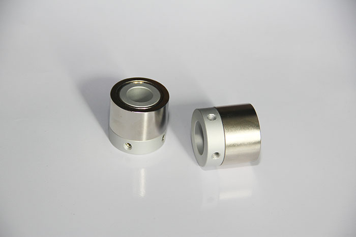 磁力輪傳動(dòng)原理和選型方法 磁力輪傳動(dòng)原理和選型方法