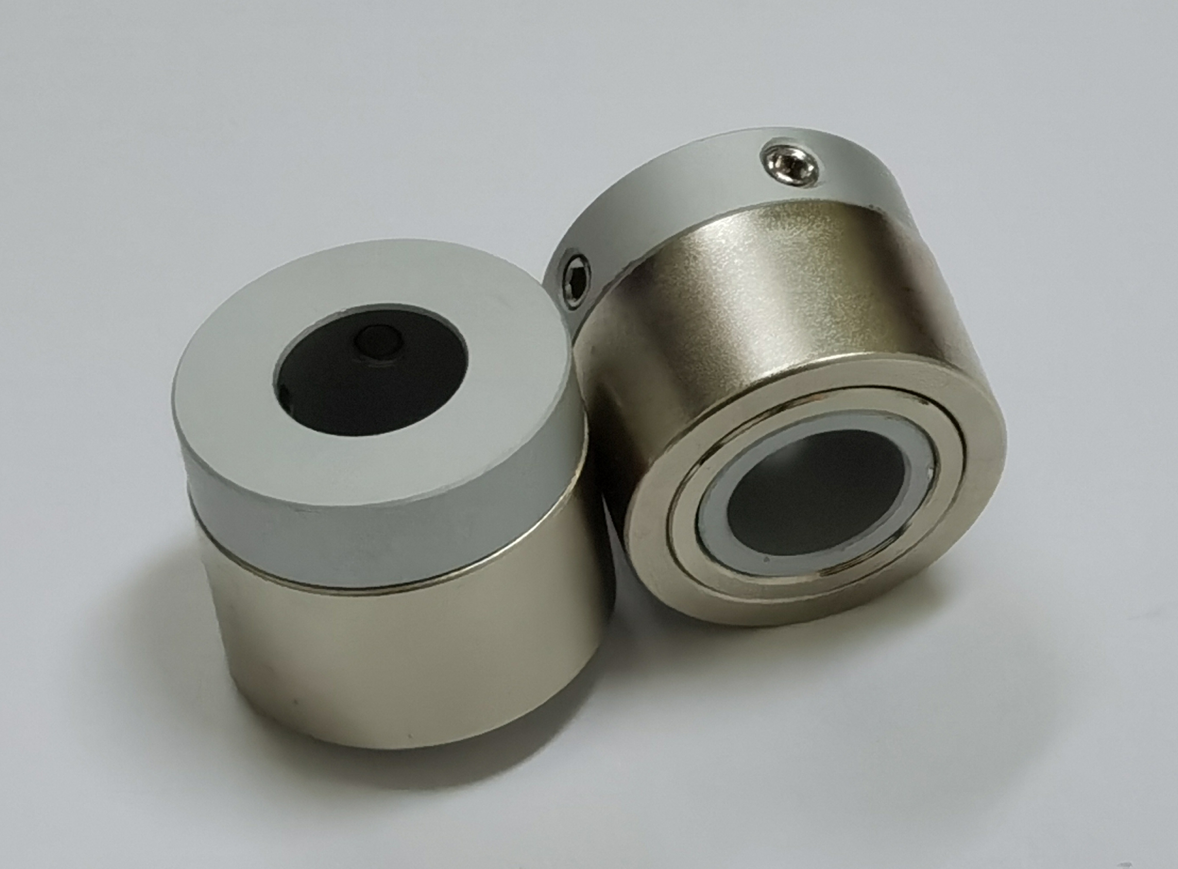 磁力輪原材鐠釹最近漲幅在10%以上，成本壓力增